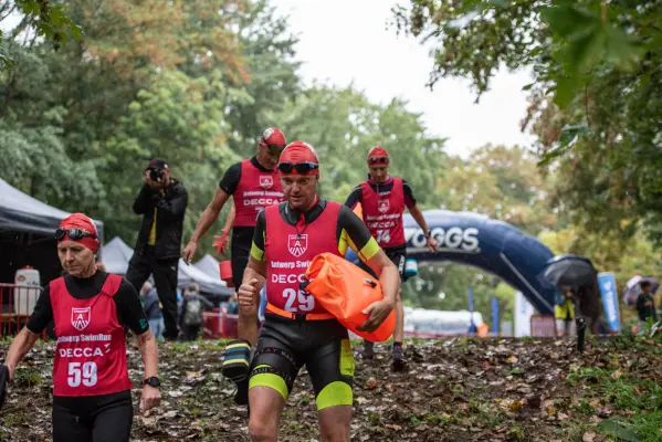 Foto 117 van 755: Antwerp Swimrun