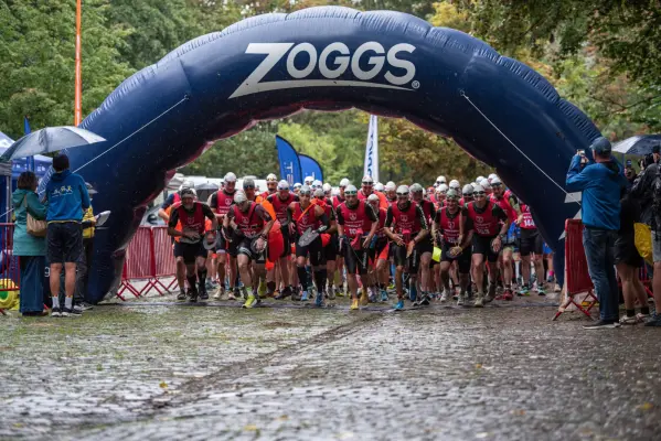 Foto 88 van 755: Antwerp Swimrun