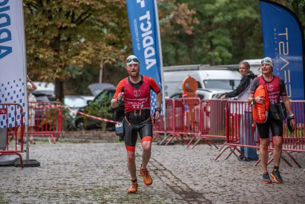 Foto 702 van 755: Antwerp Swimrun