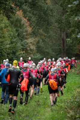 Foto 101 van 755: Antwerp Swimrun