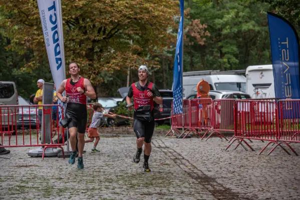 Foto 711 van 755: Antwerp Swimrun