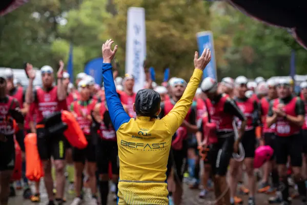 Foto 83 van 755: Antwerp Swimrun