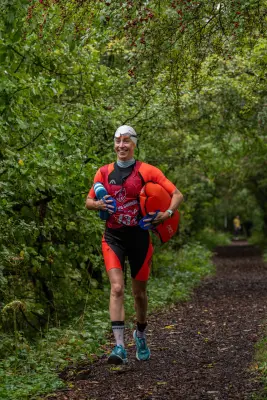 Foto 250 van 755: Antwerp Swimrun