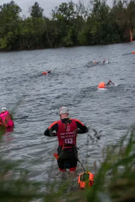 Foto 349 van 755: Antwerp Swimrun