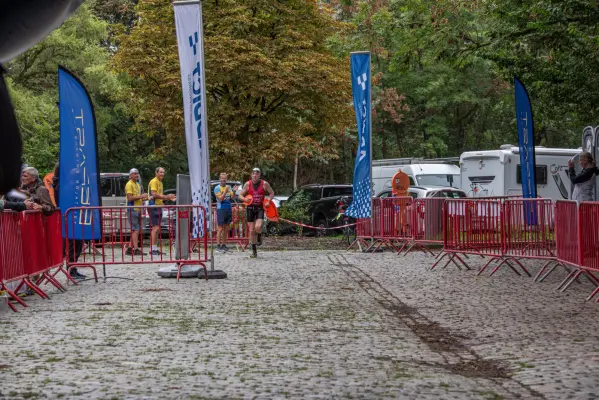 Foto 606 van 755: Antwerp Swimrun