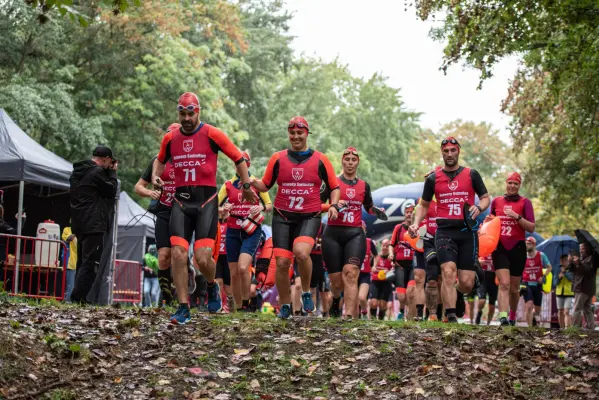 Foto 110 van 755: Antwerp Swimrun