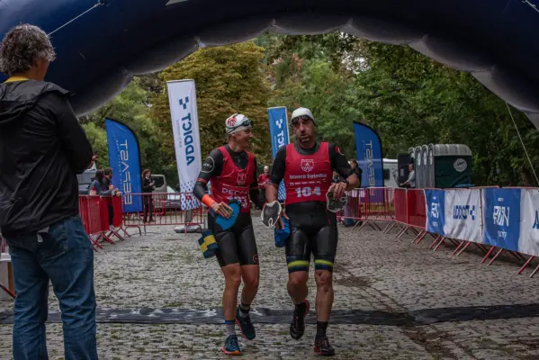 Foto 681 van 755: Antwerp Swimrun