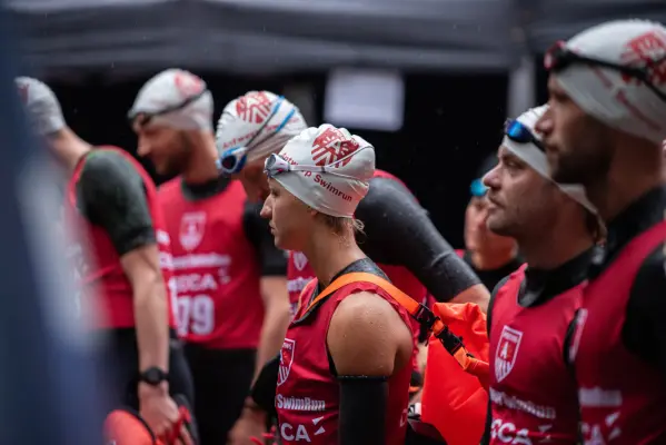 Foto 75 van 755: Antwerp Swimrun