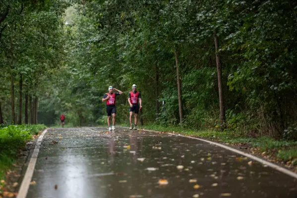 Foto 35 van 755: Antwerp Swimrun