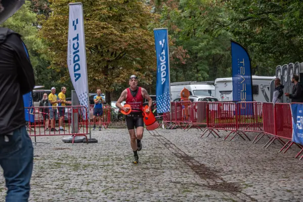 Foto 610 van 755: Antwerp Swimrun