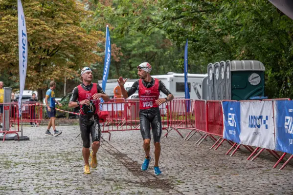 Foto 541 van 755: Antwerp Swimrun