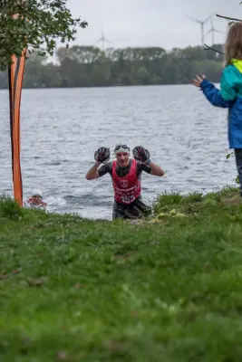 Foto 400 van 755: Antwerp Swimrun