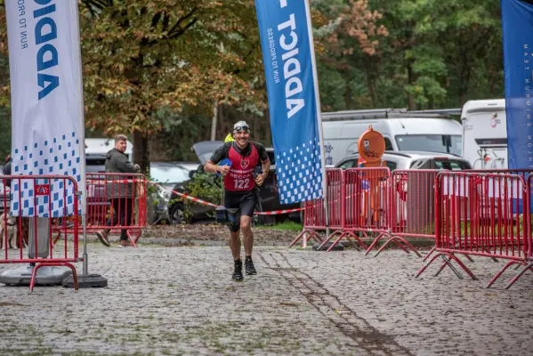 Foto 740 van 755: Antwerp Swimrun