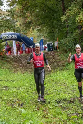 Foto 478 van 755: Antwerp Swimrun