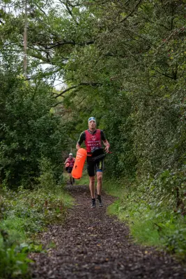 Foto 302 van 755: Antwerp Swimrun