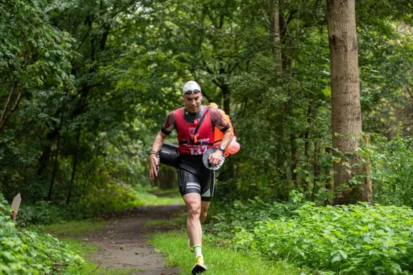 Foto 130 van 755: Antwerp Swimrun