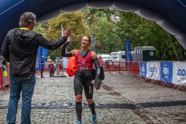 Foto 604 van 755: Antwerp Swimrun