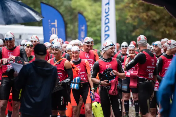 Foto 66 van 755: Antwerp Swimrun