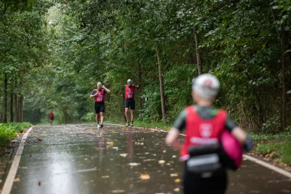 Foto 36 van 755: Antwerp Swimrun