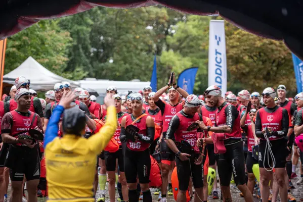 Foto 85 van 755: Antwerp Swimrun