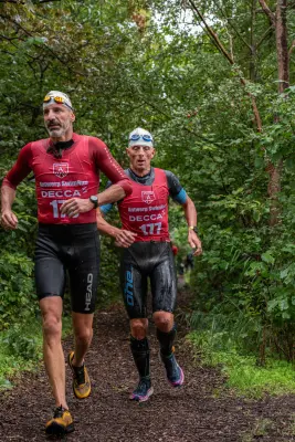 Foto 192 van 755: Antwerp Swimrun