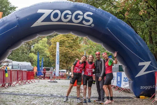 Foto 492 van 755: Antwerp Swimrun