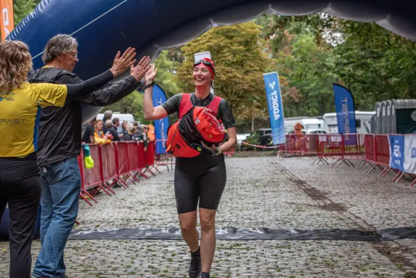Foto 572 van 755: Antwerp Swimrun