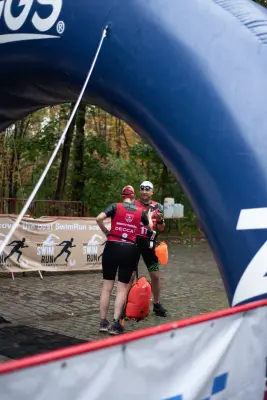 Foto 11 van 755: Antwerp Swimrun