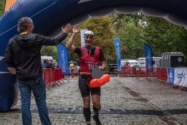 Foto 626 van 755: Antwerp Swimrun