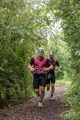 Foto 288 van 755: Antwerp Swimrun
