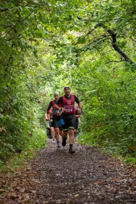 Foto 200 van 755: Antwerp Swimrun