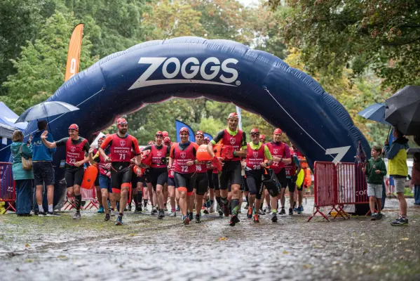 Foto 108 van 755: Antwerp Swimrun