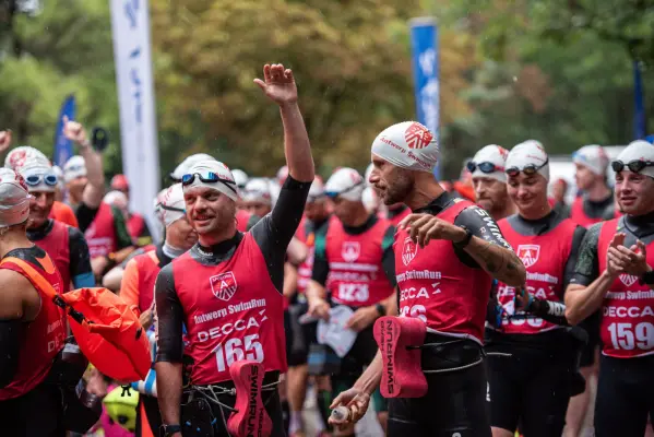 Foto 64 van 755: Antwerp Swimrun