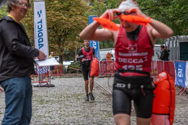 Foto 614 van 755: Antwerp Swimrun