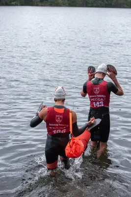 Foto 283 van 755: Antwerp Swimrun