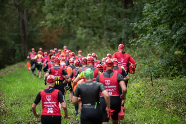 Foto 120 van 755: Antwerp Swimrun
