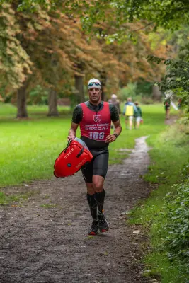 Foto 410 van 755: Antwerp Swimrun