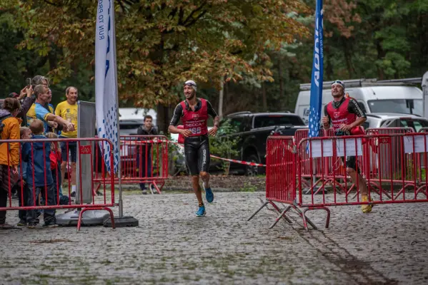 Foto 536 van 755: Antwerp Swimrun