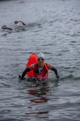 Foto 371 van 755: Antwerp Swimrun