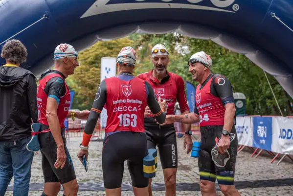 Foto 684 van 755: Antwerp Swimrun