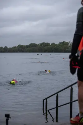 Foto 180 van 755: Antwerp Swimrun