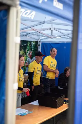 Foto 8 van 755: Antwerp Swimrun