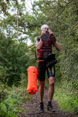 Foto 305 van 755: Antwerp Swimrun