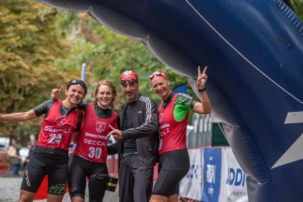 Foto 494 van 755: Antwerp Swimrun
