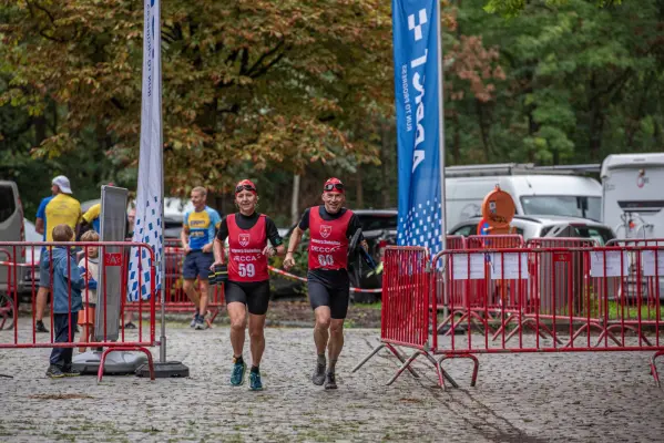 Foto 510 van 755: Antwerp Swimrun
