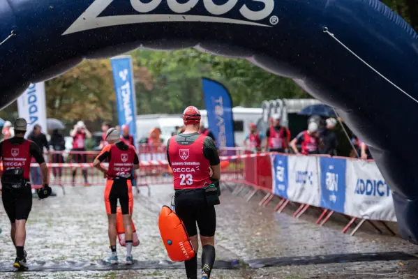 Foto 37 van 755: Antwerp Swimrun