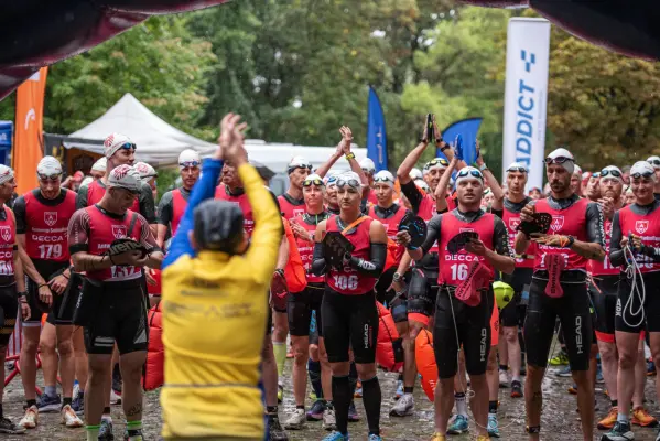 Foto 86 van 755: Antwerp Swimrun