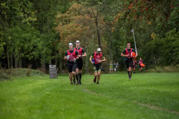 Foto 336 van 755: Antwerp Swimrun