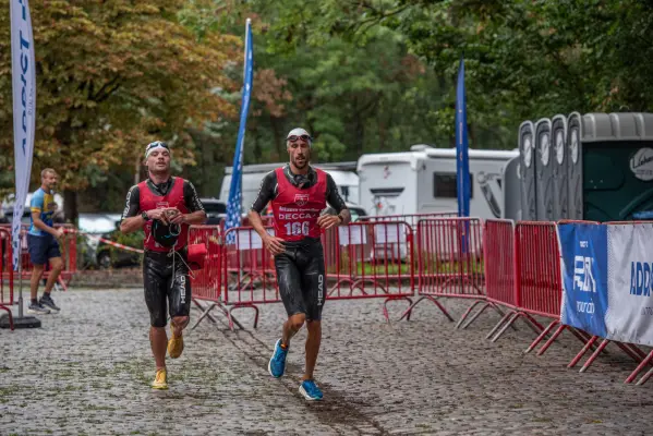 Foto 540 van 755: Antwerp Swimrun