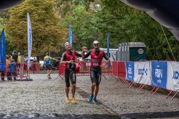 Foto 542 van 755: Antwerp Swimrun